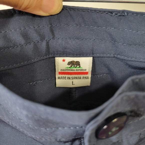 Birdwell Beach Britches - Picture 2 of 8